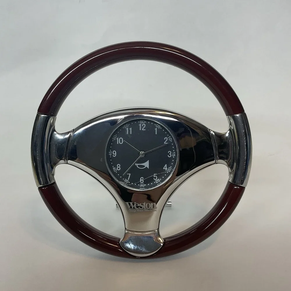Vintage Weston 6